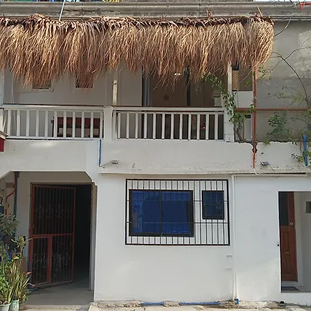 New Studio With Balcony , General Luna General Luna  Exterior photo