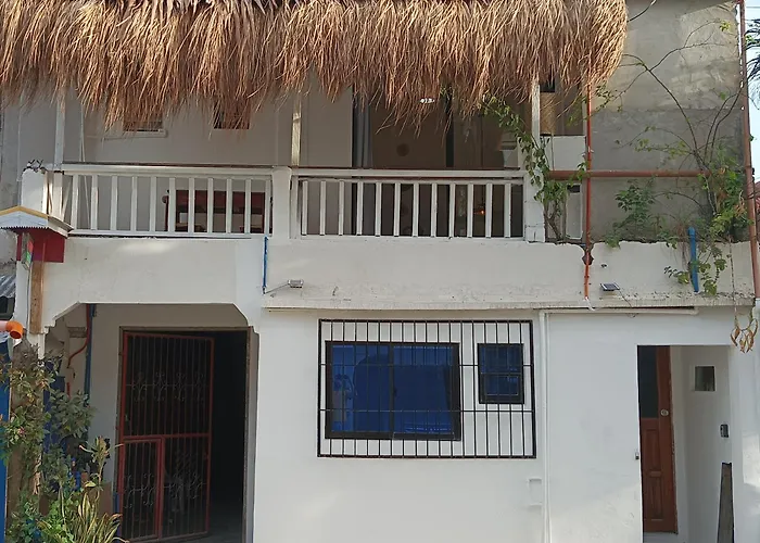 New Studio With Balcony , General Luna