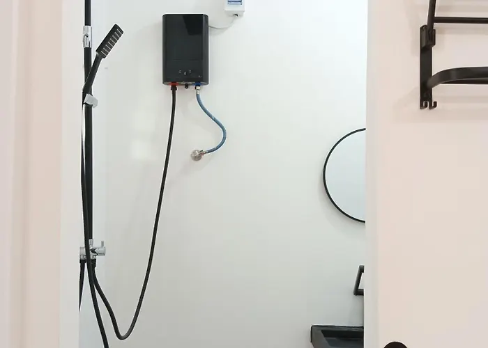 New Studio With Balcony , General Luna