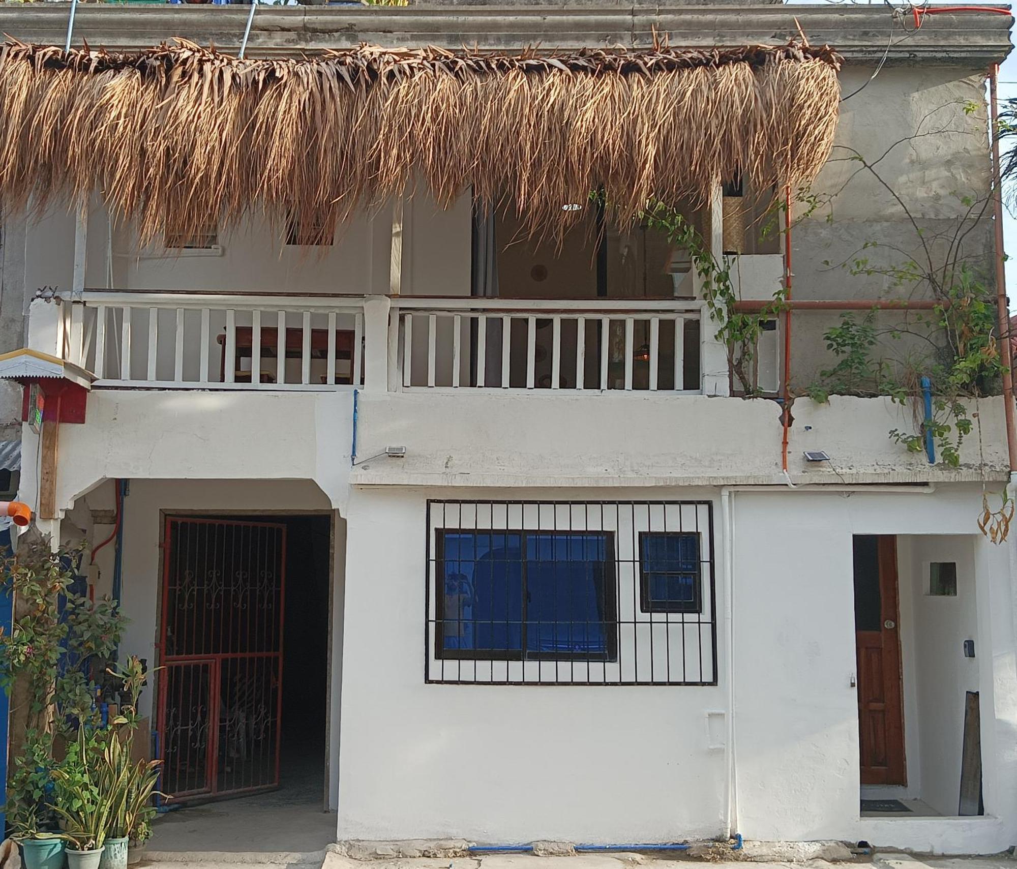 Apartment New With Balcony , General Luna General Luna (Surigao del Norte)