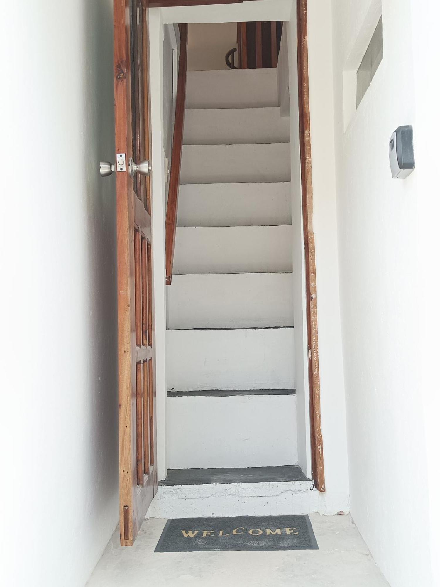 Apartment New With Balcony , General Luna *